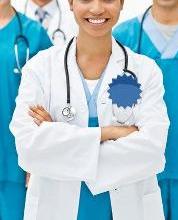 Meet The Doctors